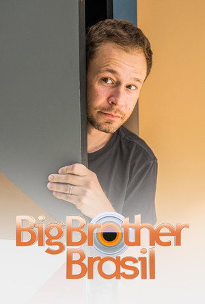 Big Brother Brasil 19. évad (2019-01-13) poszter