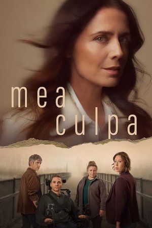 Mea Culpa poszter