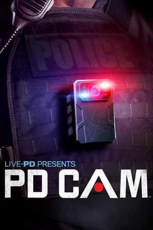 Live PD Presents: PD Cam 5. évad (2025-01-08) poszter