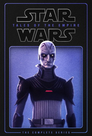 Star Wars: Birodalmi históriák poszter