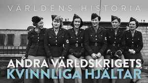 Världens historia 8. évad Ep.9 9. epizód