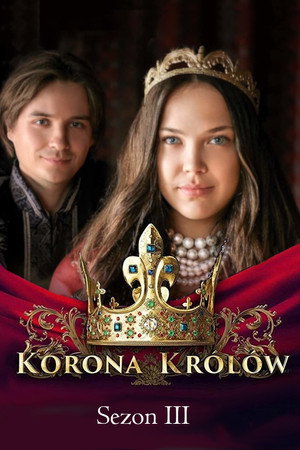 Koronás sas 3. évad (2019-09-09) poszter