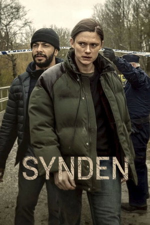 A bűn földje poszter