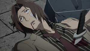 未来日記 1. évad Ep.18 18. epizód