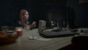 Cień 1. évad Ep.6 6. epizód