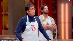 MasterChef Celebrity México 5. évad Ep.3 3. epizód
