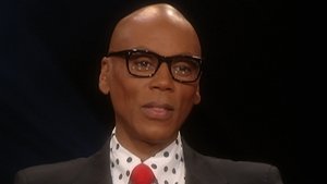 RuPaul - Drag Queen leszek! 1. évad Ep.9 9. epizód