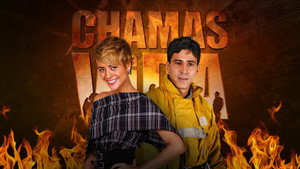 Chamas da Vida kép