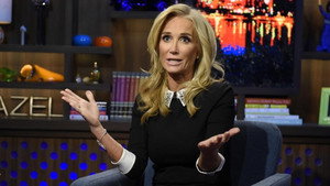 Watch What Happens Live with Andy Cohen 13. évad Ep.46 46. epizód