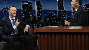 Jimmy Kimmel Live! 20. évad Ep.42 42. epizód