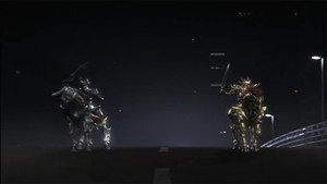 牙狼＜GARO＞ 1. évad Ep.14 14. epizód