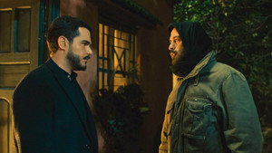 البطل 1. évad Ep.7 7. epizód