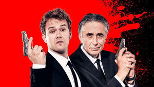 Bodyguardi 1. évad Ep.1 1. epizód
