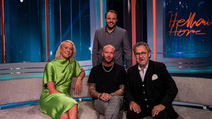 Hellenius Hörna 13. évad Ep.9 9. epizód
