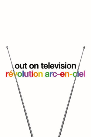 Visible: Out on Television poszter