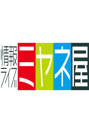 情報ライブ ミヤネ屋 poszter