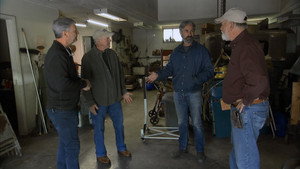 Amerikai kincskeresők 18. évad Ep.21 21. epizód