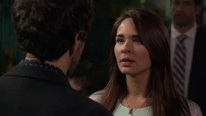 Yo no creo en los hombres 1. évad Ep.24 24. epizód