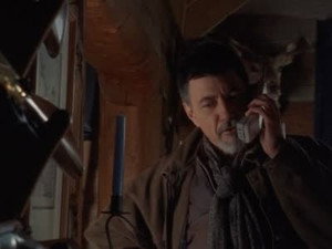 Y-akták - A lélek határai 2. évad Ep.21 A majomember