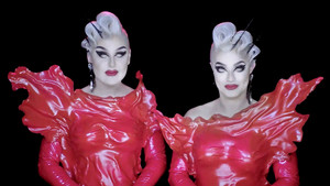 The Boulet Brothers' Dragula 4. évad Ep.1 1. epizód