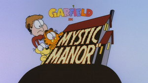 Garfield és barátai 2. évad Ep.67 67. epizód