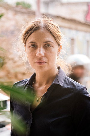 Ελένη Βεργέτη profil kép