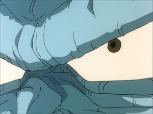 魔動王グランゾート 1. évad Ep.31 31. epizód