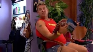 Benidorm 5. évad Ep.3 3. epizód