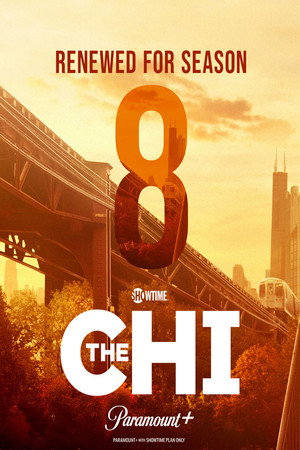 The Chi poszter