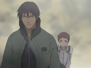 青の６号 1. évad Ep.4 4. epizód