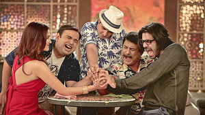 Bahu Hamari Rajni Kant 6. évad Ep.24 24. epizód