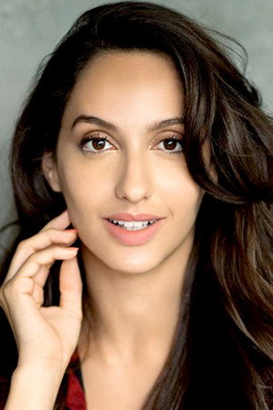 Nora Fatehi profil kép