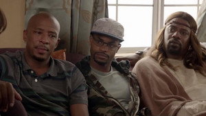 Black Jesus 2. évad Ep.5 5. epizód