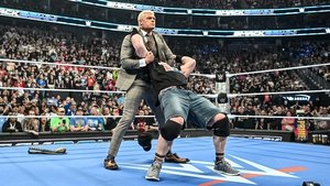 Pankráció - WWE: Smackdown 27. évad Ep.16 16. epizód