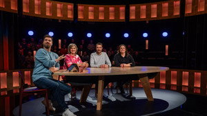 De dag van vandaag 3. évad Ep.3 3. epizód