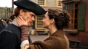 Outlander - Az idegen Őszi ​dobszó Ep.1 Amerika, te csodás