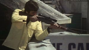 Starsky és Hutch 1. évad Ep.4 4. epizód