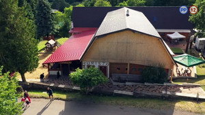 Na nože 2. évad Ep.6 6. epizód