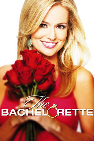 The Bachelorette 8. évad (2012-05-13) poszter