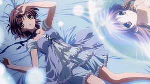CLANNAD kép