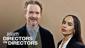 Directors on Directors 5. évad Ep.3 3. epizód
