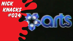 Nick Knacks 1. évad Ep.24 24. epizód