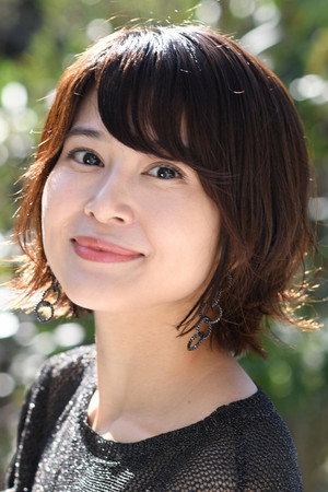 佐津川愛美 profil kép
