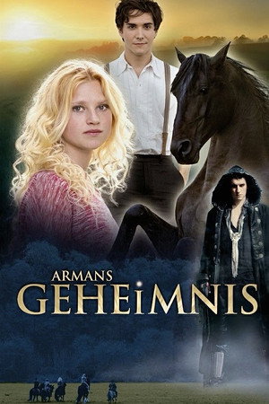 Armans Geheimnis poszter