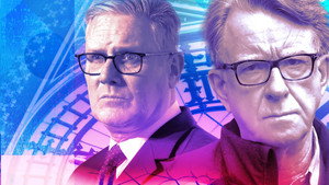 Newsnight 47. évad Ep.72 72. epizód