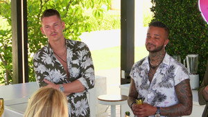 Love Island Sverige 3. évad Ep.25 25. epizód