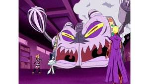 ふたりはプリキュア 2. évad Ep.10 10. epizód