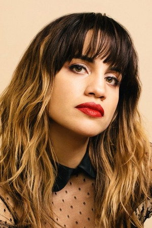Natalie Morales profil kép