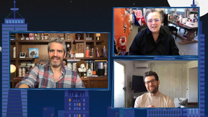 Watch What Happens Live with Andy Cohen 17. évad Ep.78 78. epizód