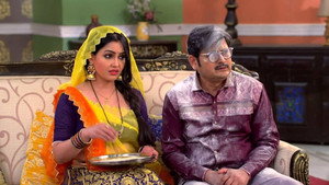 भाभीजी घर पर हैं! 1. évad Ep.1768 1768. epizód